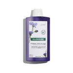 Klorane Anti-Yellowing Champô with Centaury 400ml (13.53fl oz)