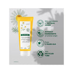 Klorane Amaciador with Chamomile 200ml (6.76fl oz)