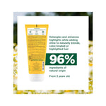 Klorane Amaciador with Chamomile 200ml (6.76fl oz)