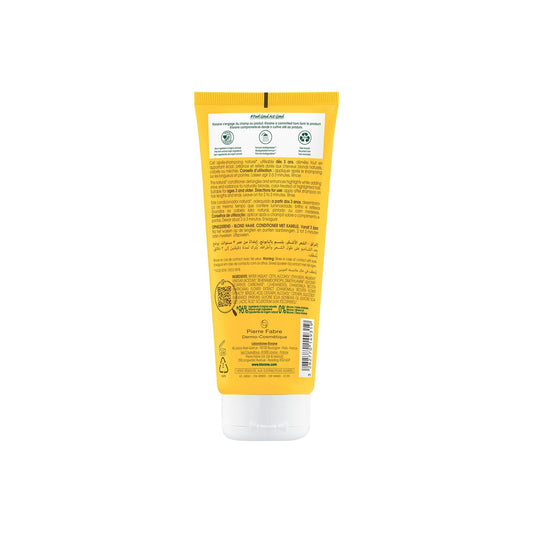 Klorane Amaciador with Chamomile 200ml (6.76fl oz)
