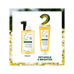 Klorane Amaciador with Chamomile 200ml (6.76fl oz)