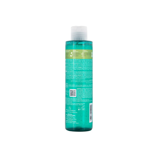 A-Derma Biology AC Purifying espuma de limpezaing Gel 200ml (6.76 fl oz)