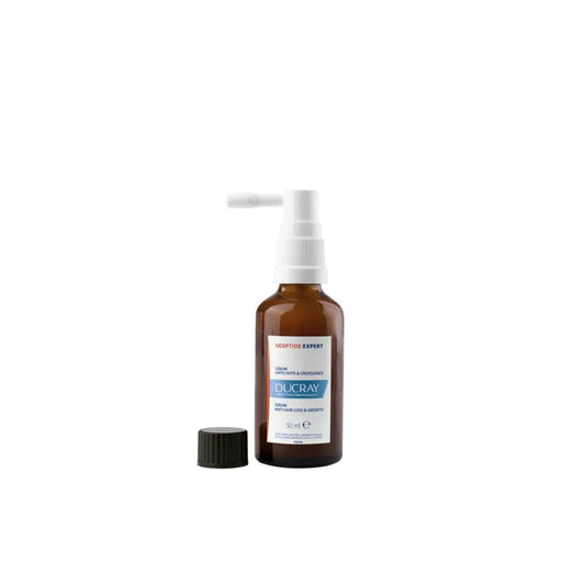 Ducray Neoptide Expert Anticaída y Crecimiento Sérum 2x50ml Promo Pack