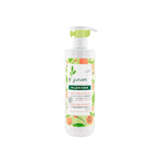 Klorane Junior Detangling Peach Champô 500ml