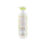 Klorane Junior Detangling Peach Champô 500ml