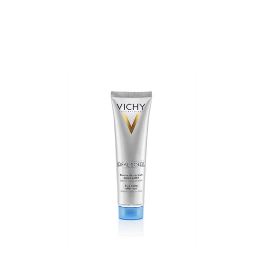 Vichy Capital Soleil SOS After-Sun Repair Bálsamo 100ml