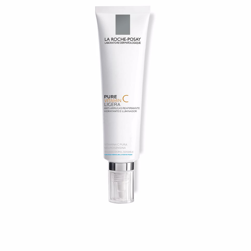 La Roche-Posay Pure Vitamin C Light Anti-Wrinkle Firming Filler 40ml