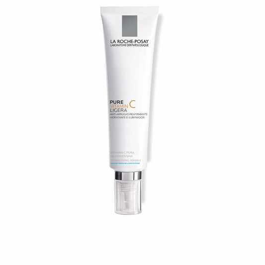 La Roche-Posay Pure Vitamin C Crema Antiedad Reafirmante Rellenadora 40ml