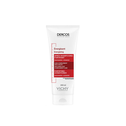 Vichy Dercos Energizante Fortificante Acondicionador 200 ml
