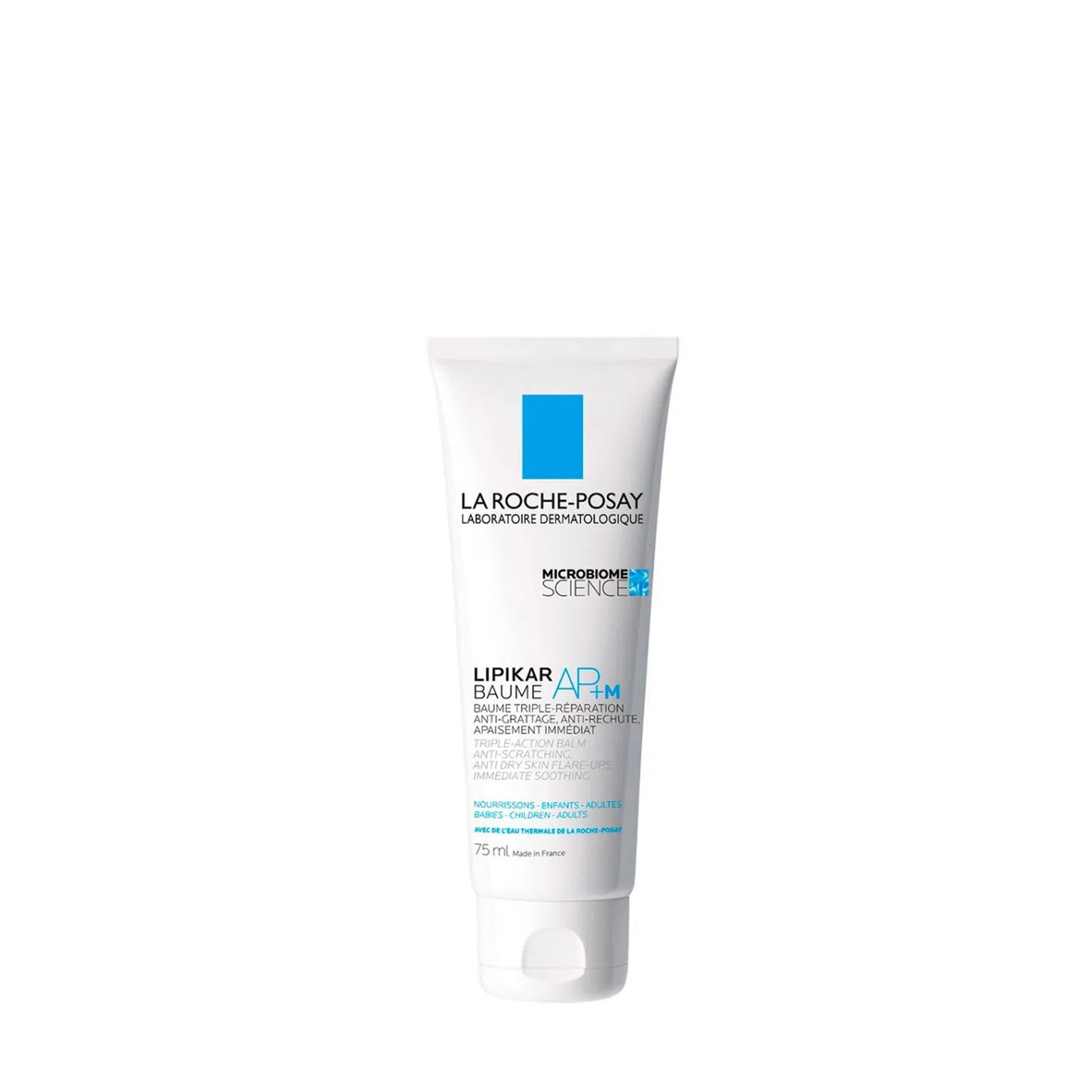 La Roche-Posay Lipikar Baume AP+M 75ml