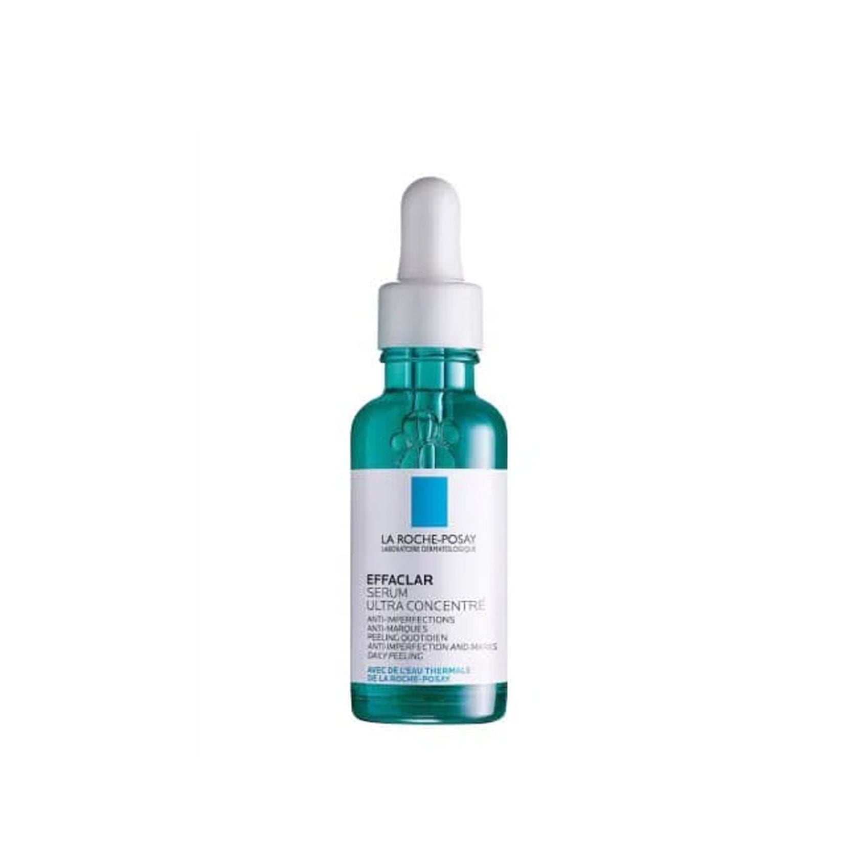 La Roche-Posay Effaclar Ultra-Concentrated Sérum 30ml