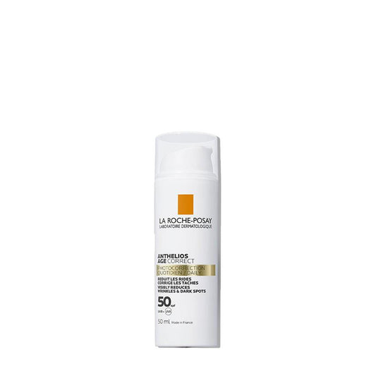 La Roche-Posay Anthelios Age Correct SPF50+ Crema 50ml