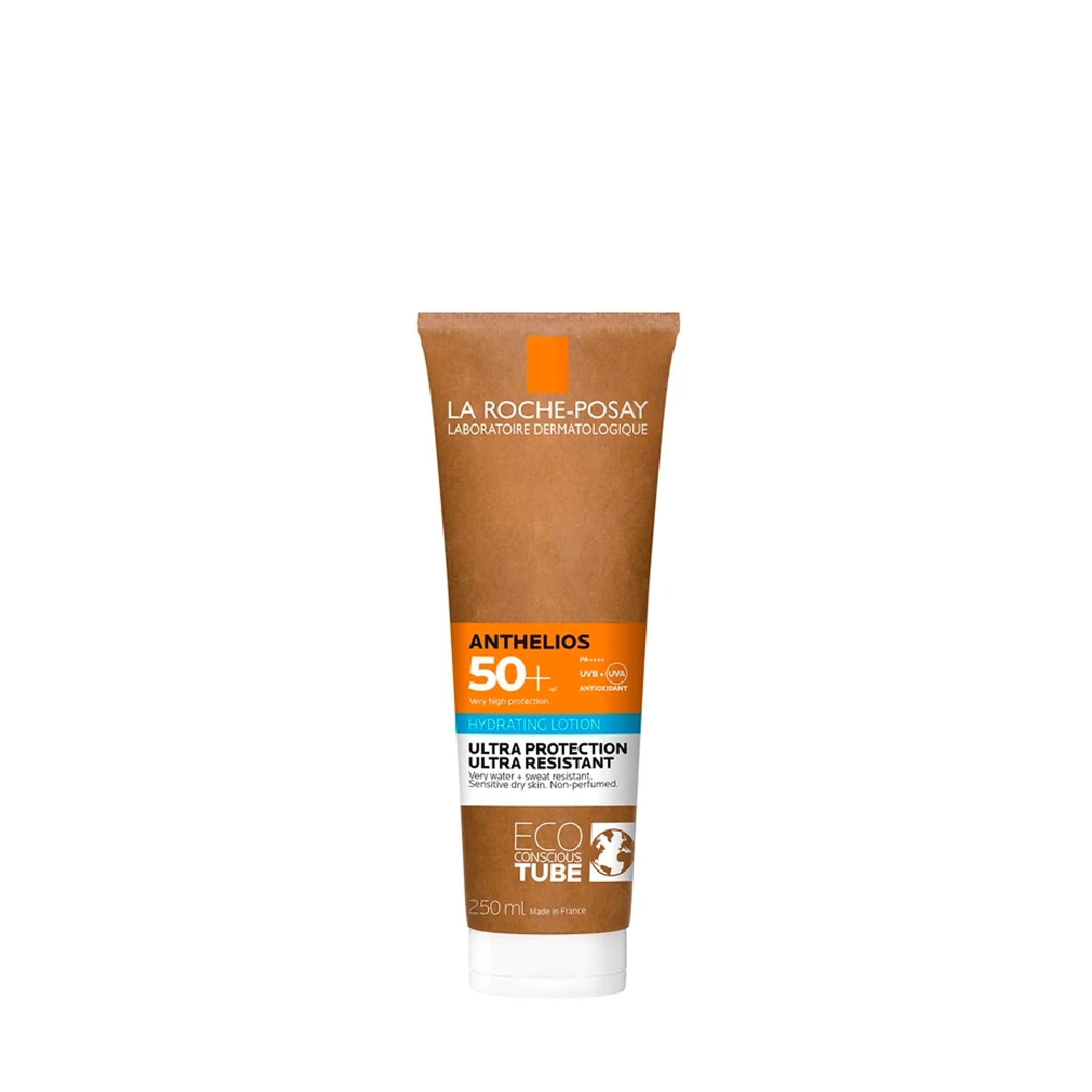 La Roche-Posay Anthelios Hidratante Loción SPF50+ Piel Sensible 250ml