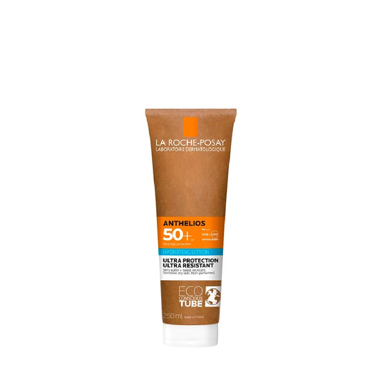 La Roche-Posay Anthelios Hydrating Loção SPF50+ Sensitive Skin 250ml