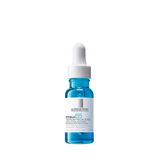 La Roche-Posay Hyalu B5 Serum Contorno de Ojos Anti-Arrugas Reparador 15ml