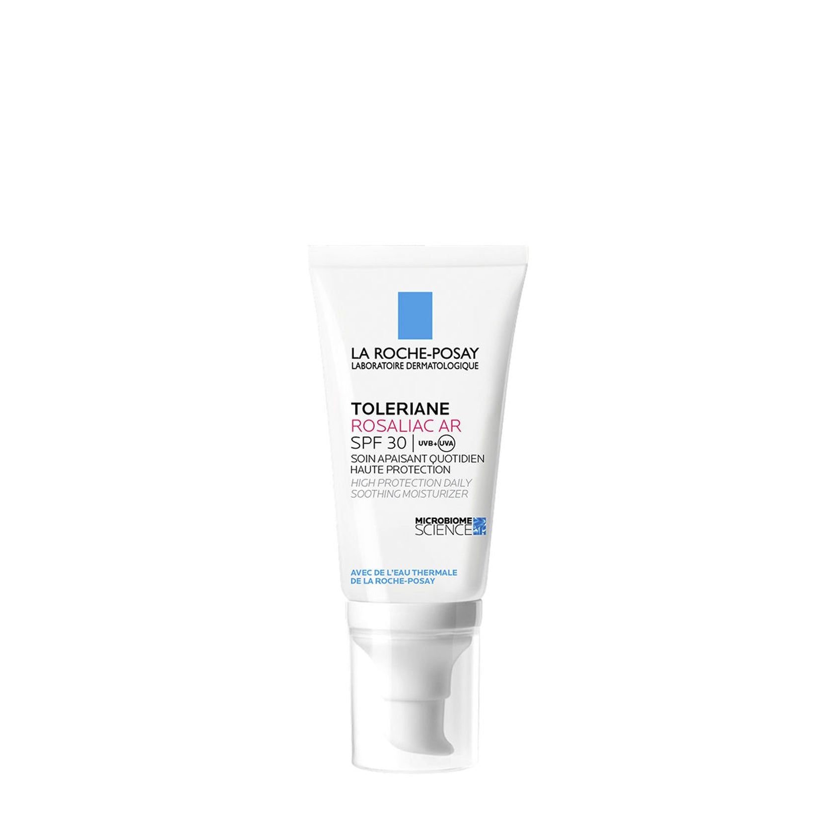 La Roche-Posay Toleriane Rosaliac AR SPF30 50ml