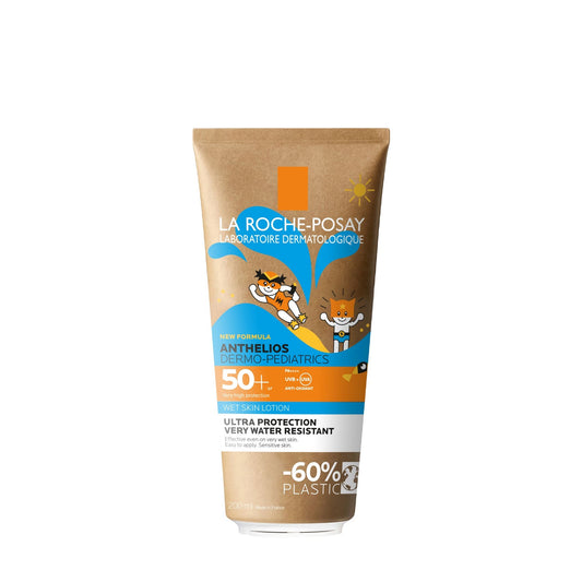 La Roche-Posay Anthelios Dermo-Pediatrics Very Water Resistant SPF50+ 200ml