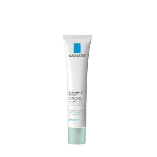 La Roche-Posay Hydraphase HA UV Rica SPF25 40 ml