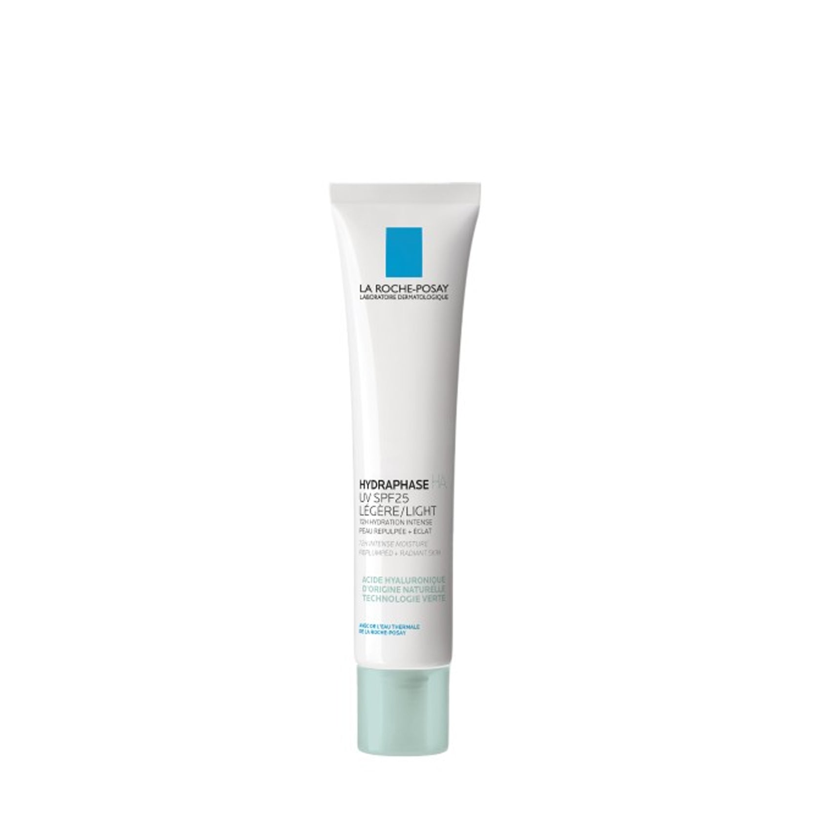 La Roche-Posay Hydraphase HA UV Light SPF25 40 ml