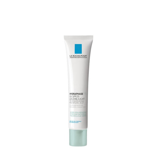 La Roche-Posay Hydraphase HA UV Ligera SPF25 40 ml