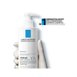 La Roche-Posay Lipikar Leche Urea 10% Hidratante Triple Acción 400ml (13.53 fl oz)