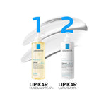 La Roche-Posay Lipikar Leche Urea 10% Hidratante Triple Acción 400ml (13.53 fl oz)