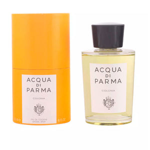 Acqua Di Parma Colonia eau de cologne vaporizador 180 ml