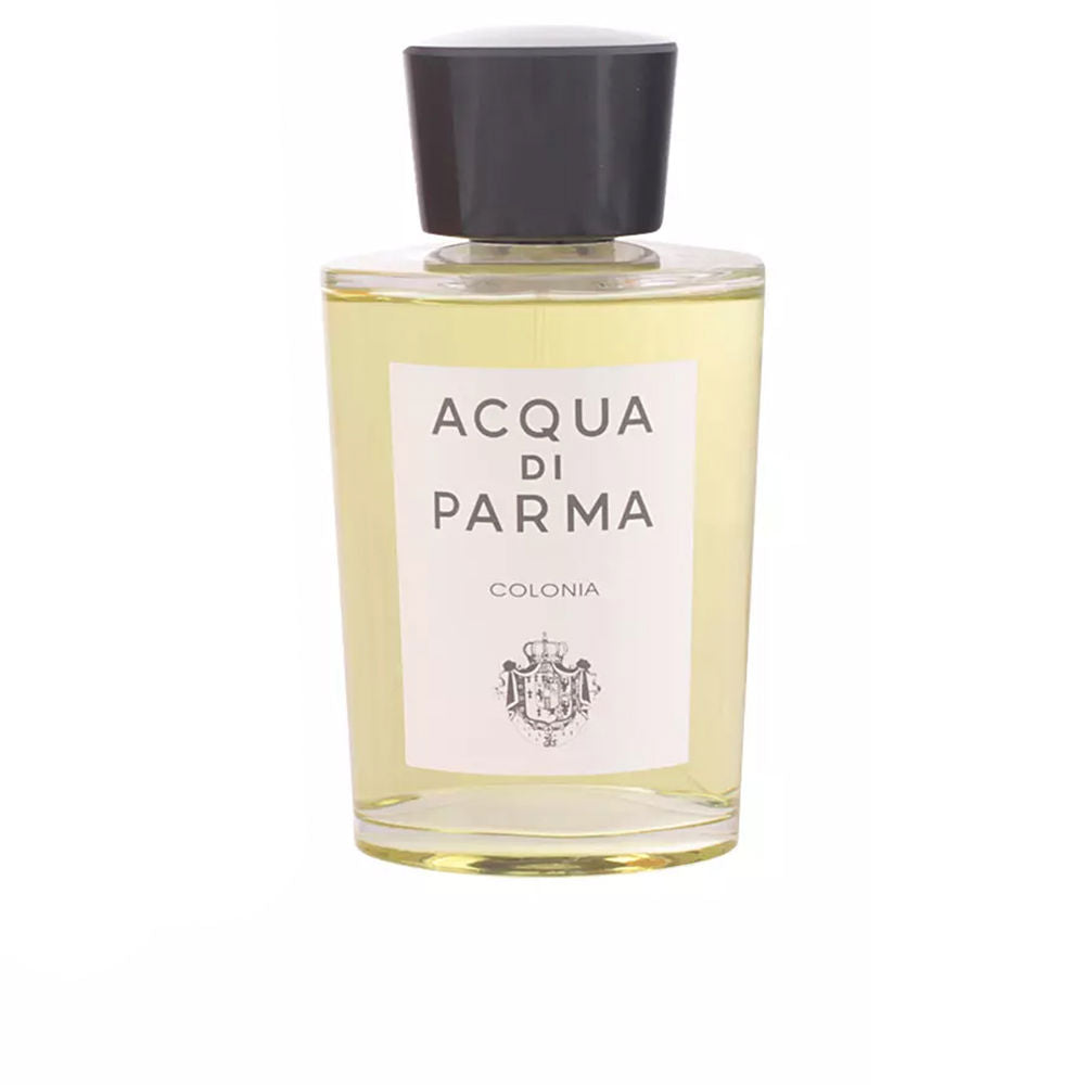 Acqua Di Parma Colonia eau de cologne vaporizador 180 ml