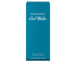 Davidoff Cool Água Pós-Barba 75ml