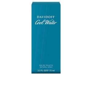 Davidoff Cool Água Pós-Barba 75ml