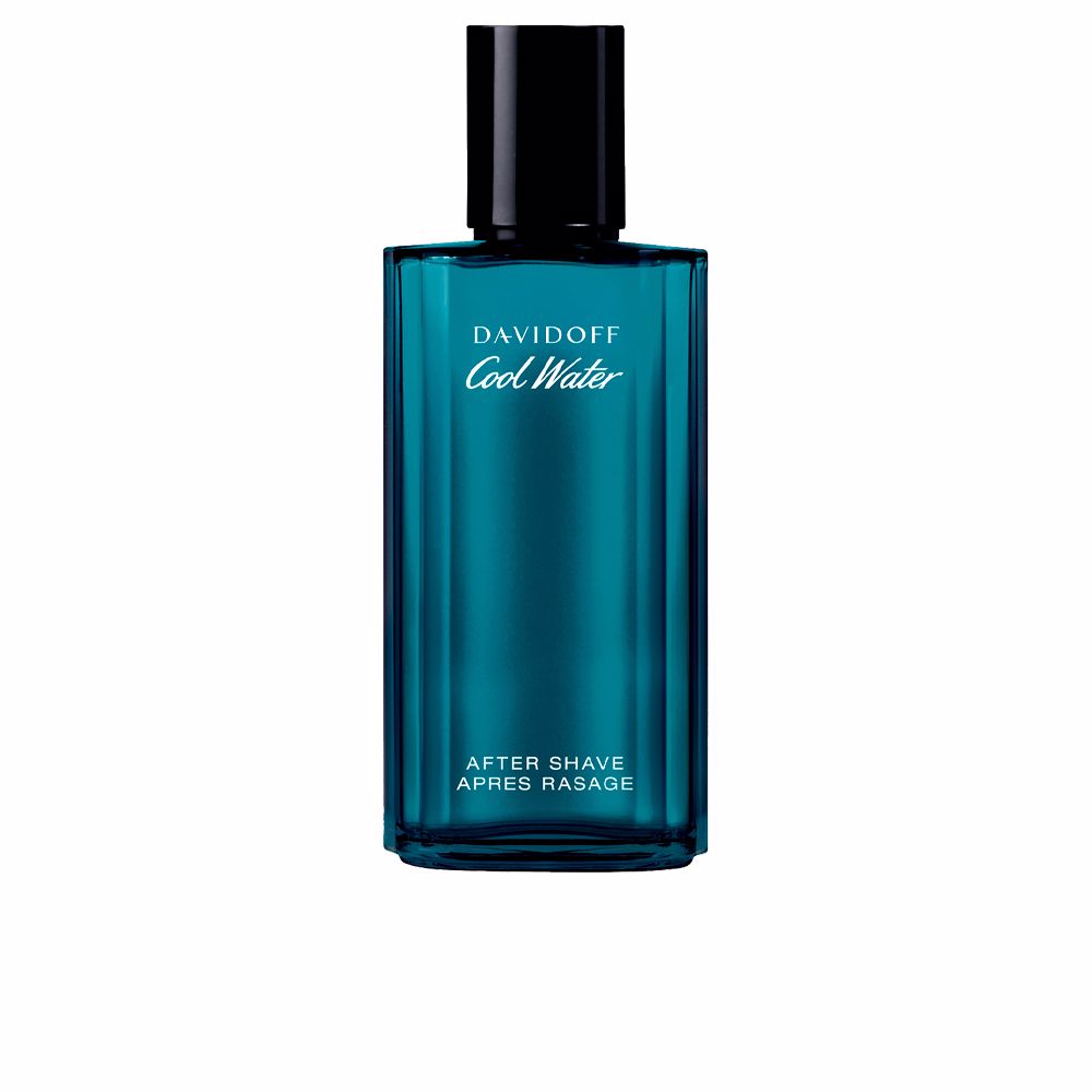 Davidoff Cool Água Pós-Barba 75ml