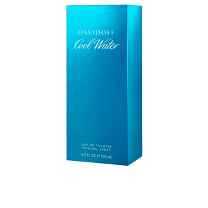 Davidoff Cool Água Pós-Barba 125ml