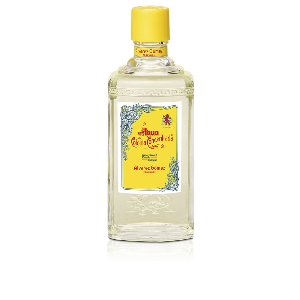 Alvarez Gomez Água de colonia concentrada eau equipamentos de colônia 750 ml
