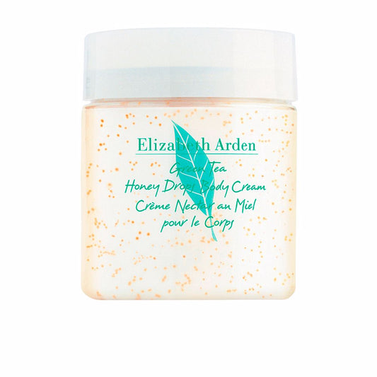 Elizabeth Arden Chá verde creme corporal com gotas de mel 500 ml