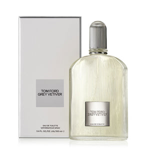 Tom Ford Grey vetiver eau de parfum vaporizador 100 ml