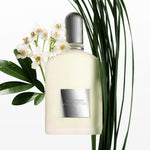 Tom Ford Grey vetiver eau de parfum vaporizador 100 ml