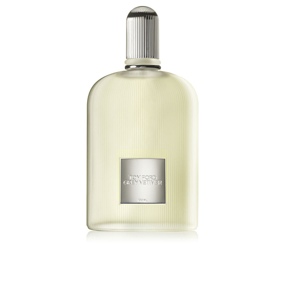 Tom Ford Grey vetiver eau de parfum vaporizador 100 ml