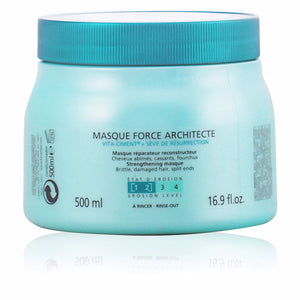 Kerastase Resistência máscara força arquiteto 500 ml