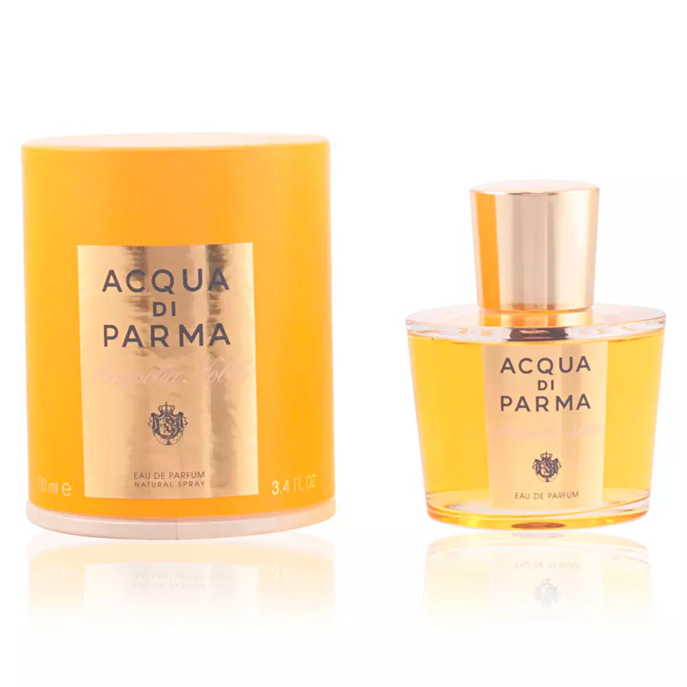Acqua Di Parma Magnolia nobile eau de parfum vaporizador 100 ml