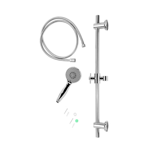 HKH Coluna Chuveiro Inox