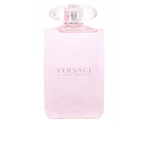 Versace Gel de banho cristal brilhante 200 ml