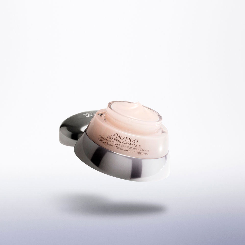 Shiseido Biodesempenho creme super revitalizante avançado 50 ml