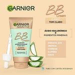 Garnier BB Cream Cuidado Aperfeiçoador Sublime Clássico Tom Médio 50 ml