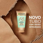 Garnier BB Cream Cuidado Aperfeiçoador Sublime Clássico Tom Claro 50 ml
