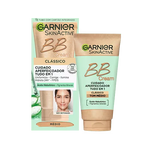 Garnier BB Cream Cuidado Aperfeiçoador Sublime Clássico Tom Médio 50 ml
