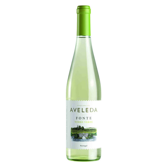 Vinho Verde Branco Aveleda 75 cl