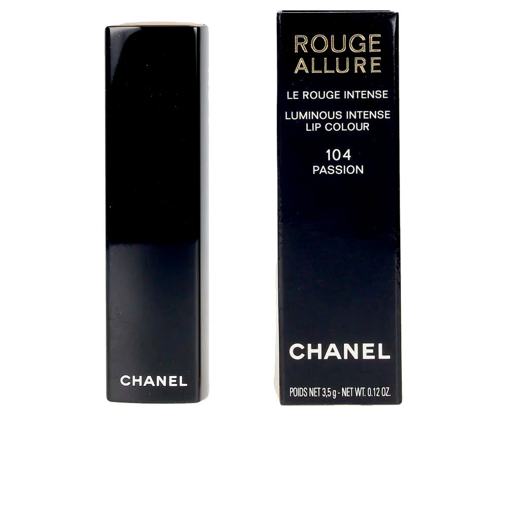 Chanel Rouge Allure Cor de Lábios Luminosa Intensa 104 3.5g