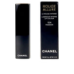 Chanel Rouge Allure Cor de Lábios Luminosa Intensa 104 3.5g