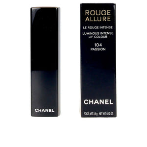 Chanel Rouge Allure Cor de Lábios Luminosa Intensa 104 3.5g