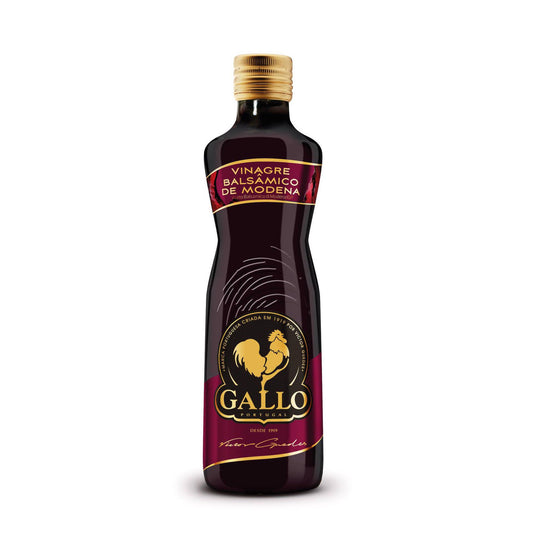 Gallo Vinagre Balsâmico de Modena 250 ml